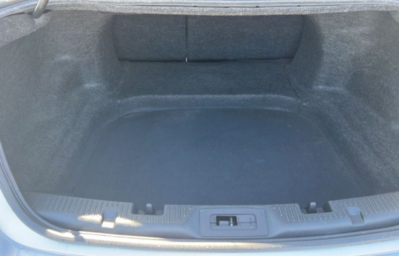 2013 Ford Taurus