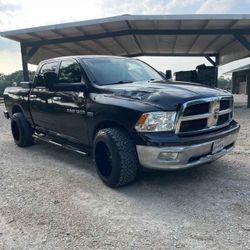 2011 Dodge Ram 