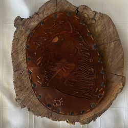 Western Home Decor - Horse Decor