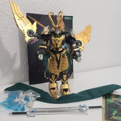 Transformers 