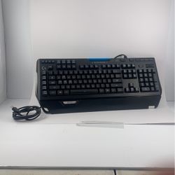 Logitech G910 Gaming Keyboard