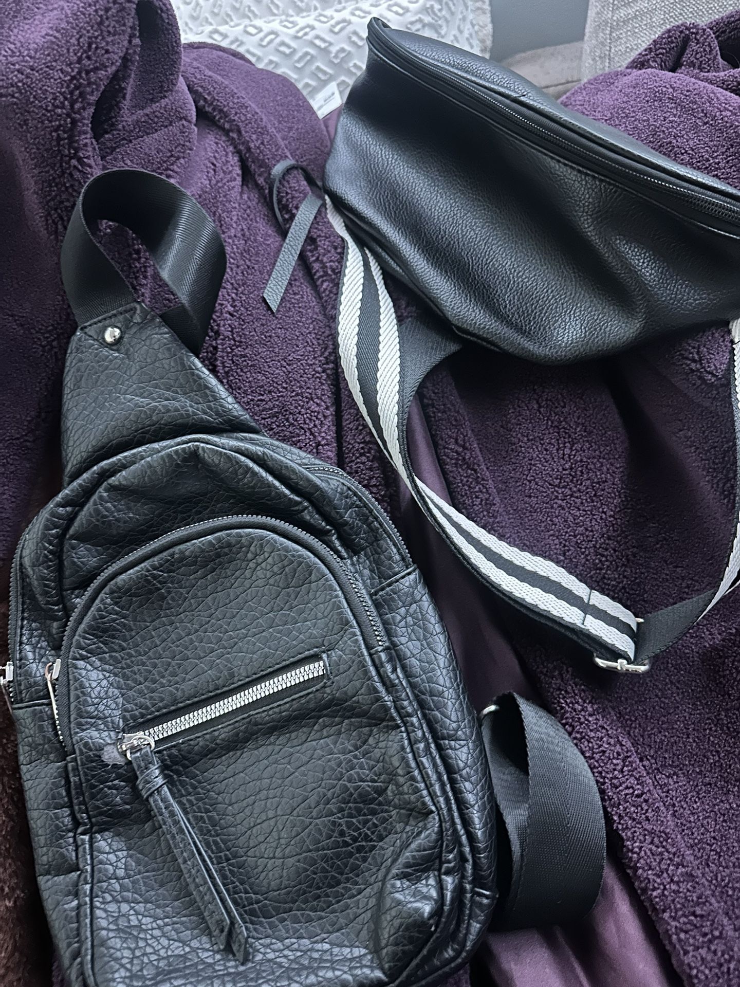 Bags