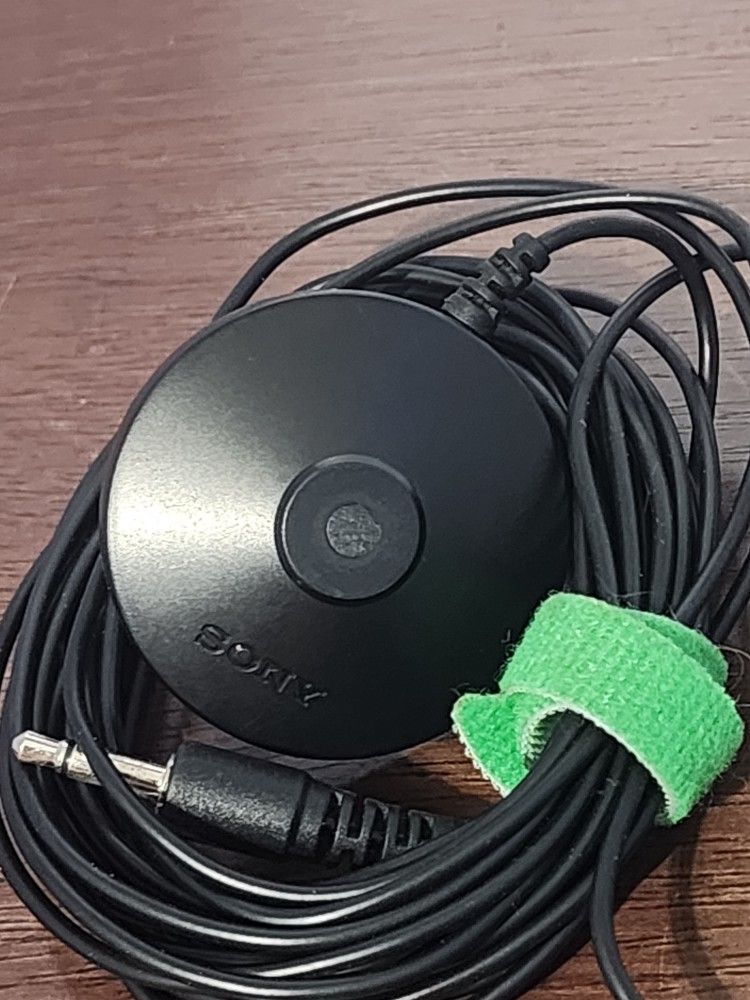 Sony ECM-AC2 Calibration Microphone for Home Theater A/V Systems Tested