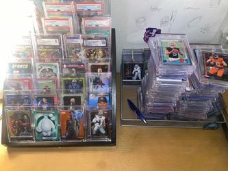 Football Team Lots - FS/FT for TCG