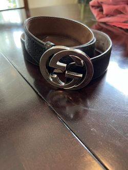 Gucci Belt