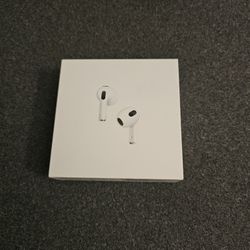 Apple Airpods