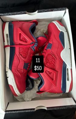 Jordan 4