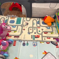 Play house