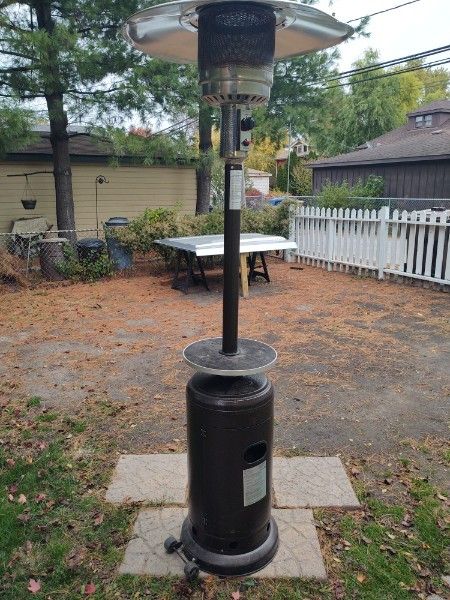 Belleze Outdoor Patio Heater