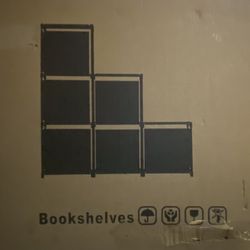Cube Storage