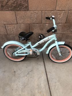 Kids bicycle