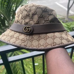 Gucci Bucket hat