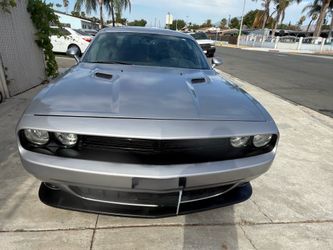 2013 Dodge Challenger