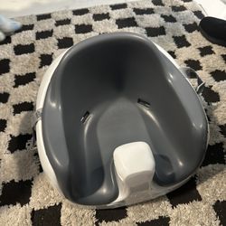 bumbo booster seat