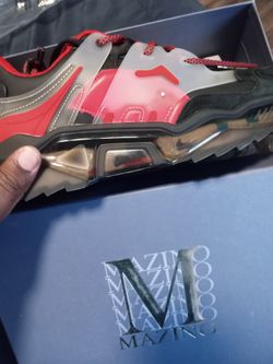 Brand New In A Box Size 9