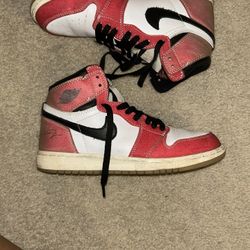 Jordan 1s
