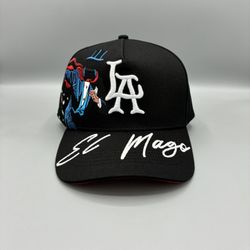 El Mago X Danny Hats