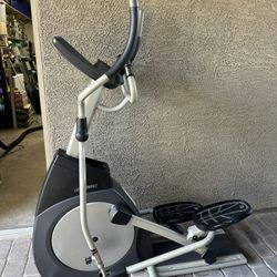 Horizon Elliptical-Save $$$