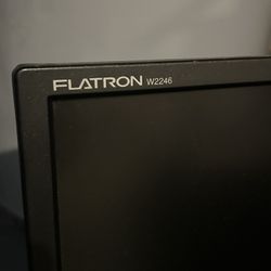 Computer monitor