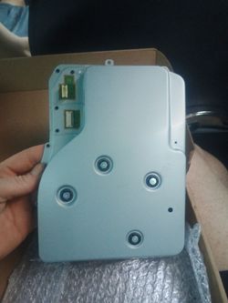 PS5 Blu-ray Disc Drive Internal Plastic Chassis / Housing – OEM Part