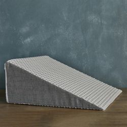 Brentwood Home Whitney Wedge Pillow