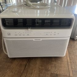 Toshiba AC Unit 