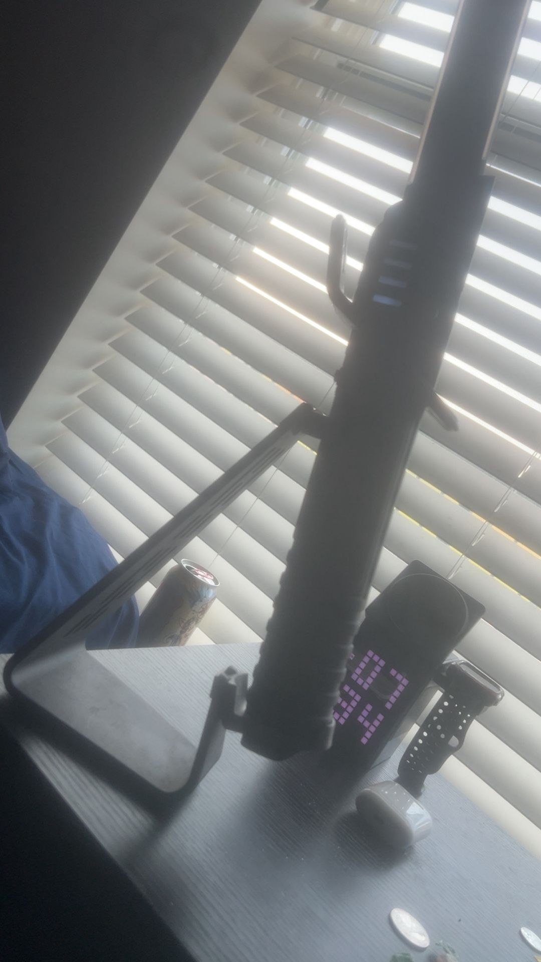 Star Wars (the Dark Saber)