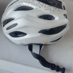GIANT LIV CYCLING HELMET ( SM-MD)