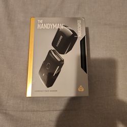 Compact Face Shaver