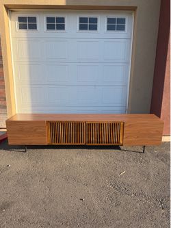 TV Stand - Delivery Available