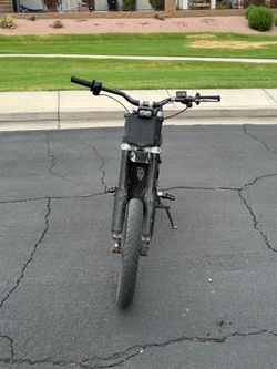 79Bike Falcon Pro