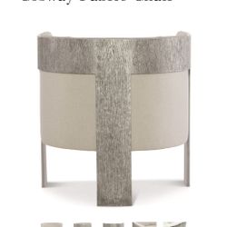 Bernhardt Custom Chairs