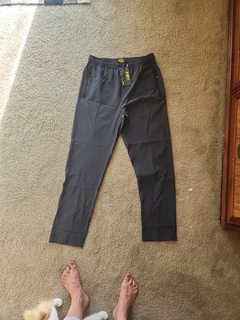 Sport Pants