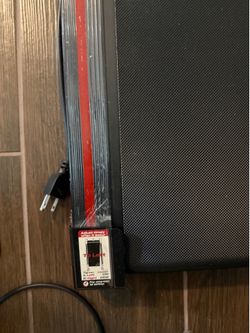 Walking pad