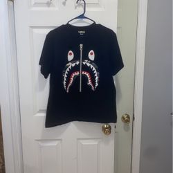Bape Tee
