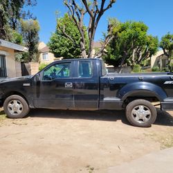 Ford f150 side step CASH OR TRADE