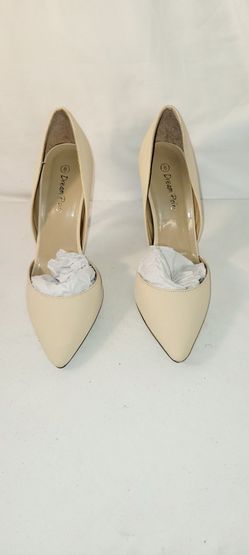 D'orsey Pumps