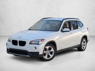 2014 BMW X1