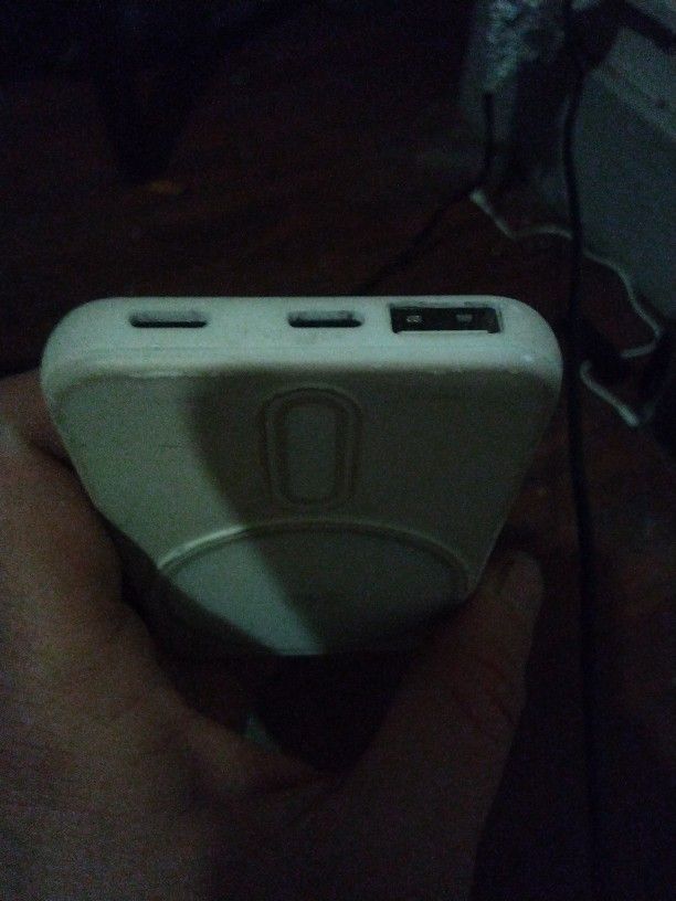 Apple Watch Charger