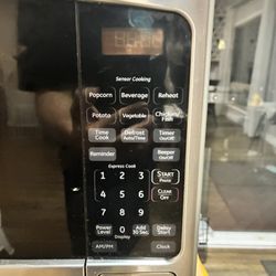 Microwave For Sale 