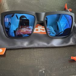 Cyrus Sunglasses