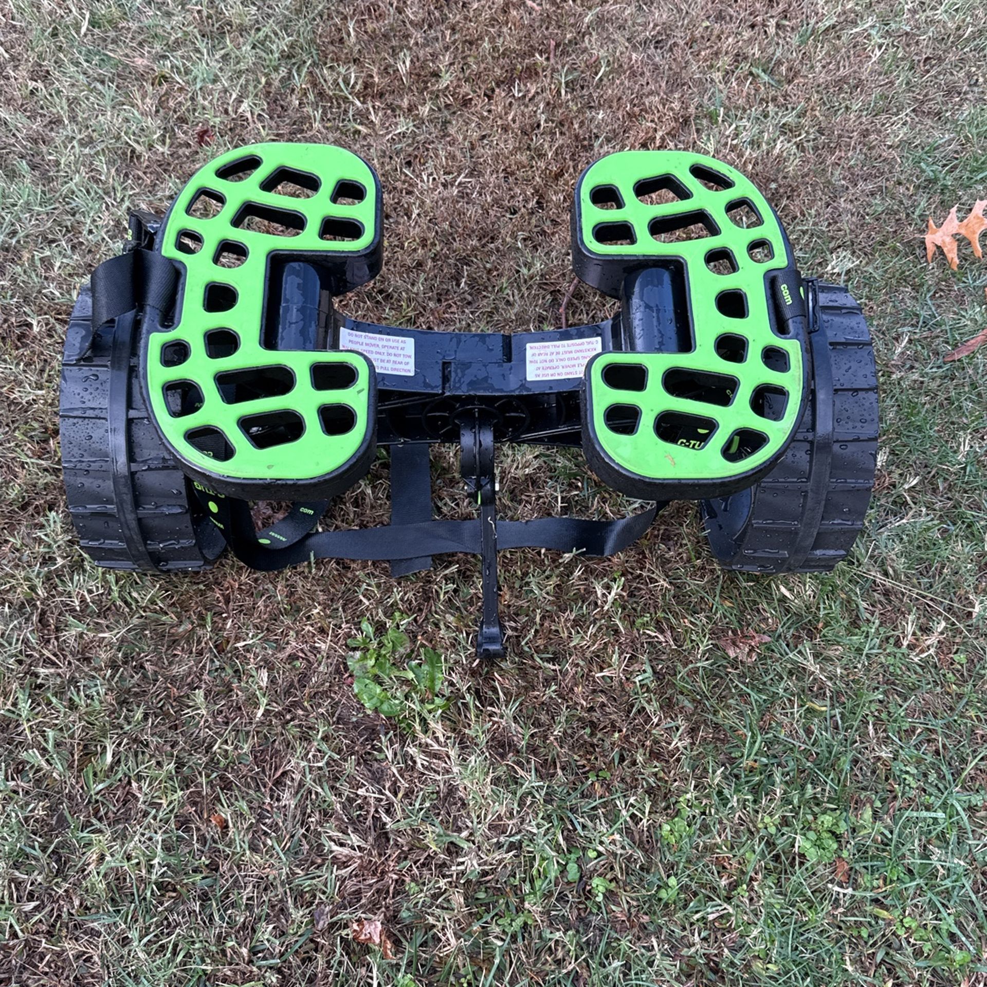 Kayak Dolly C-tug