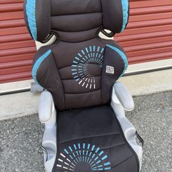 Booster Car Seat