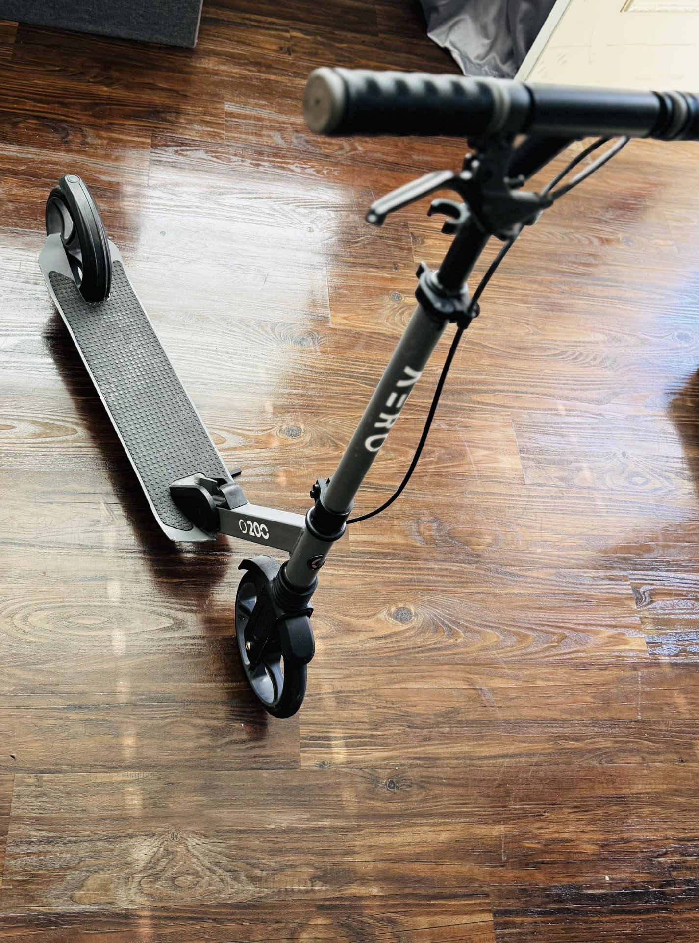 SCOOTER AERO A200