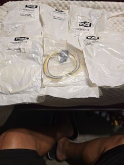 Pure Polaris harness jumper hsi Bulb new
