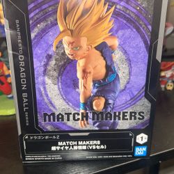 Super Saiyan Son Gohan 