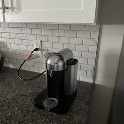 Nespresso Vertuo 