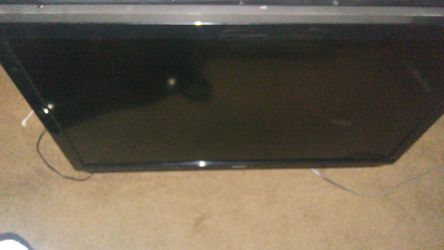 42 inch Sanyo lcd