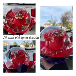 $15 Each Perfect For Valentines ❤️