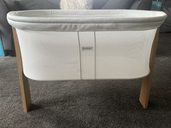 Baby BJORN Bassinet 